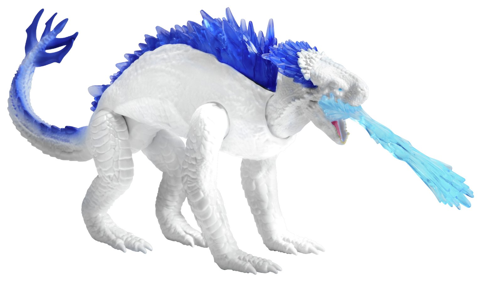 Godzilla X Kong The New Empire Shimo Ice Breath 6" Figure