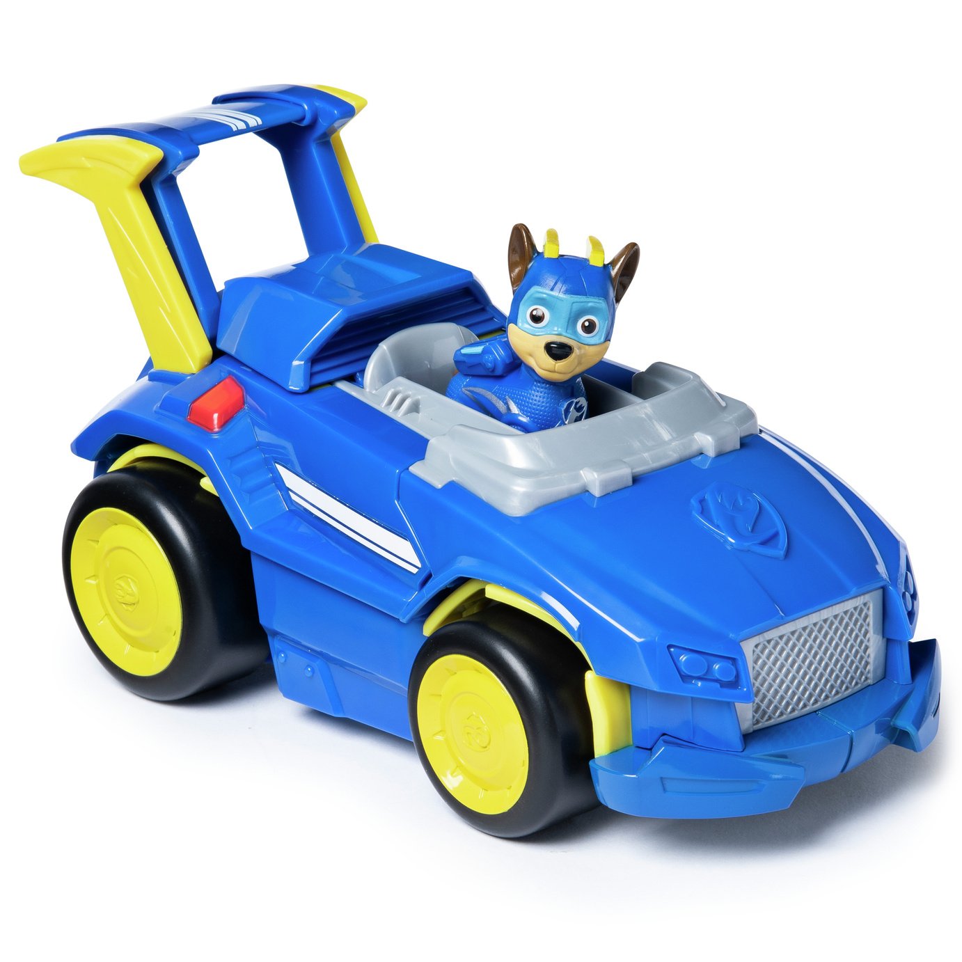 argos toy forklift