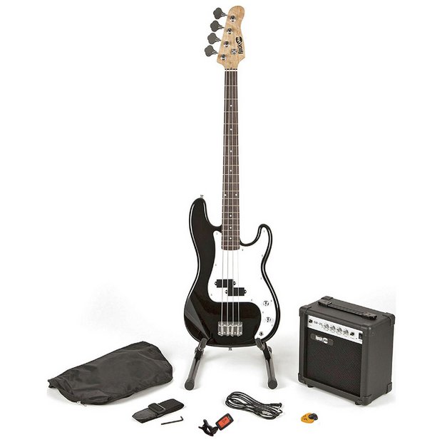 Electric guitar 2025 case argos