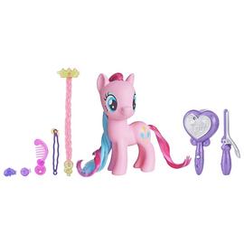 Results For My Little Pony