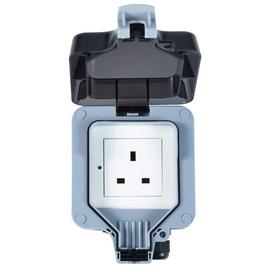 ENER-J Smart Wifi Single Socket
