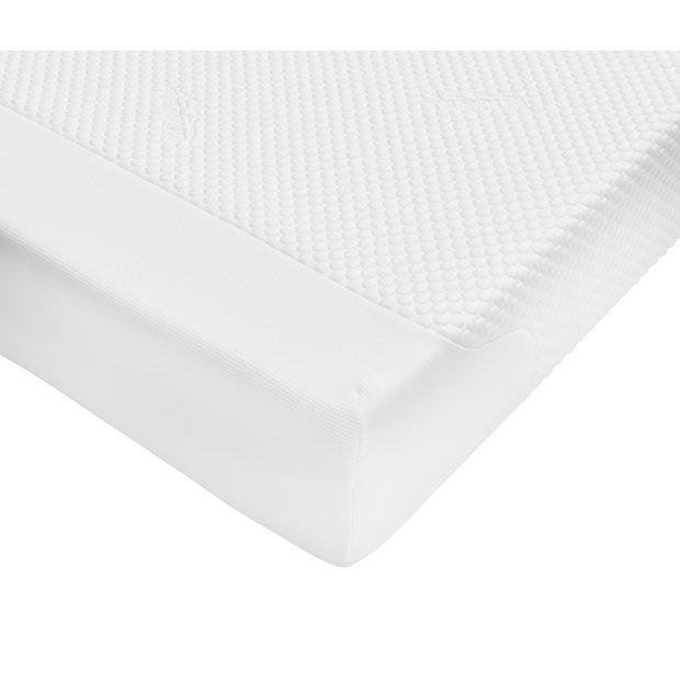 Buy Tempur Cloud Superking Mattress Mattresses Argos