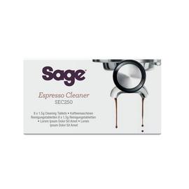 Sage Espresso Pack of 8 Cleaning Tabets