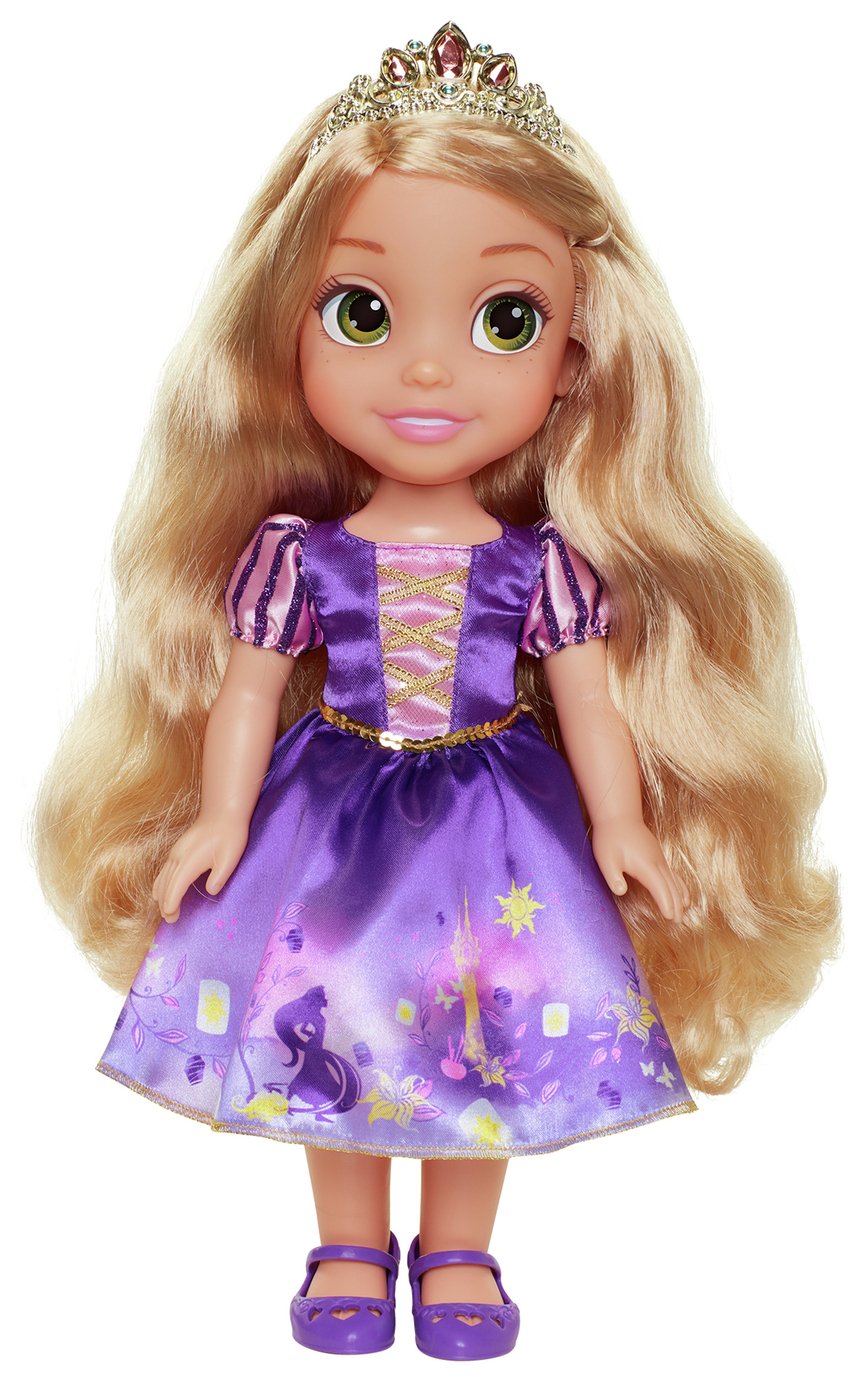 Buy Disney Princess Toddler Doll 