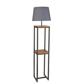 Buy Argos Home Industrial Tripod Floor Lamp Floor Lamps Argos