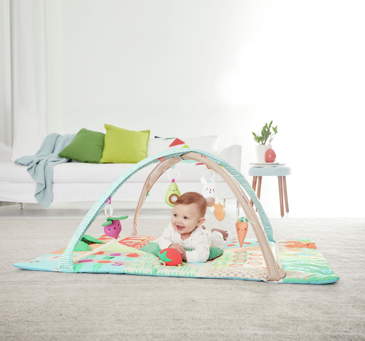 baby playnest argos