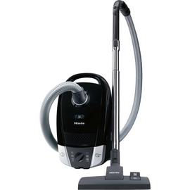 Miele C2 Compact Powerline Bagged Cylinder Vacuum Cleaner