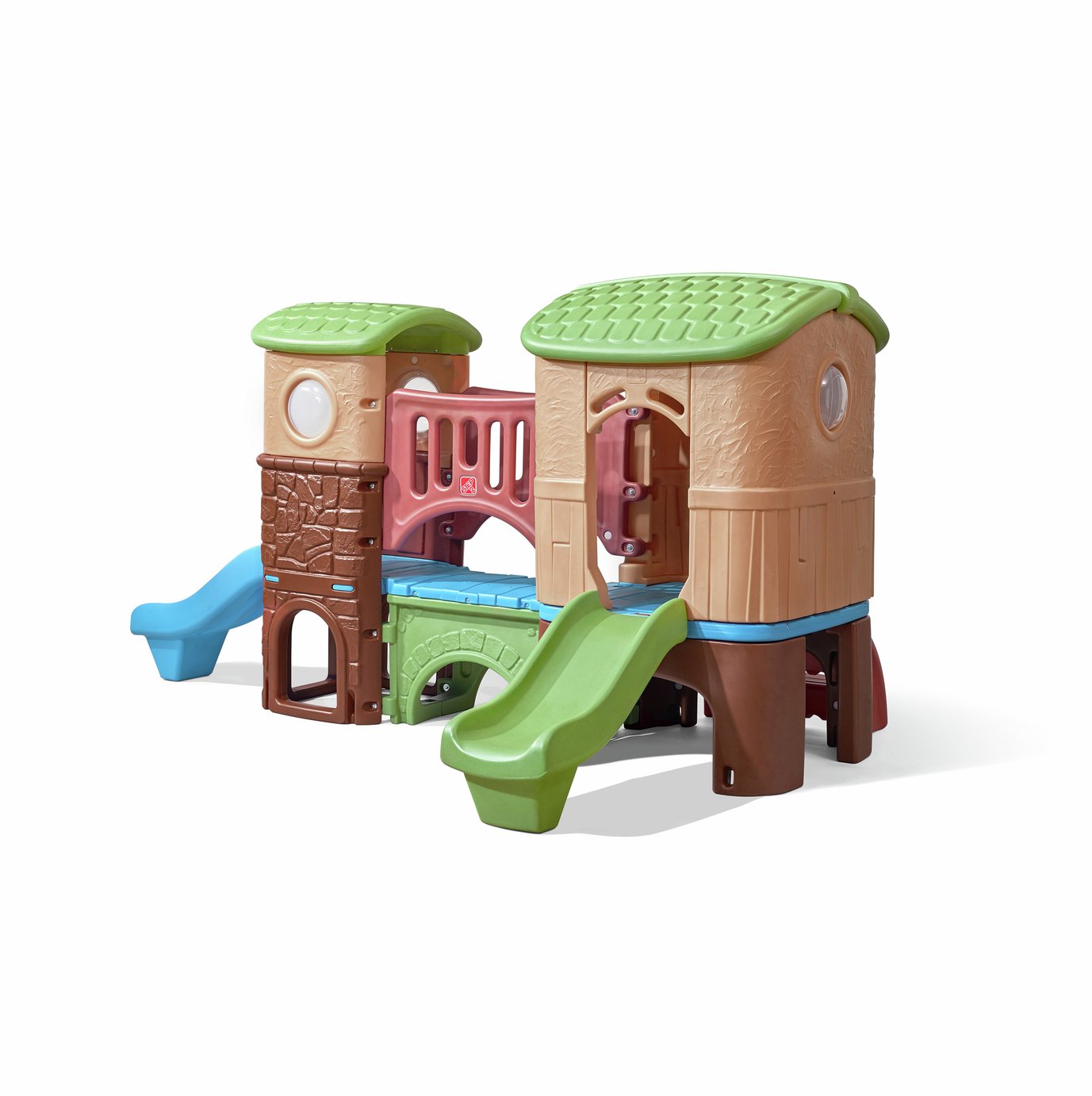 Step2 Clubhouse Climber Outdoor Jungle Gym