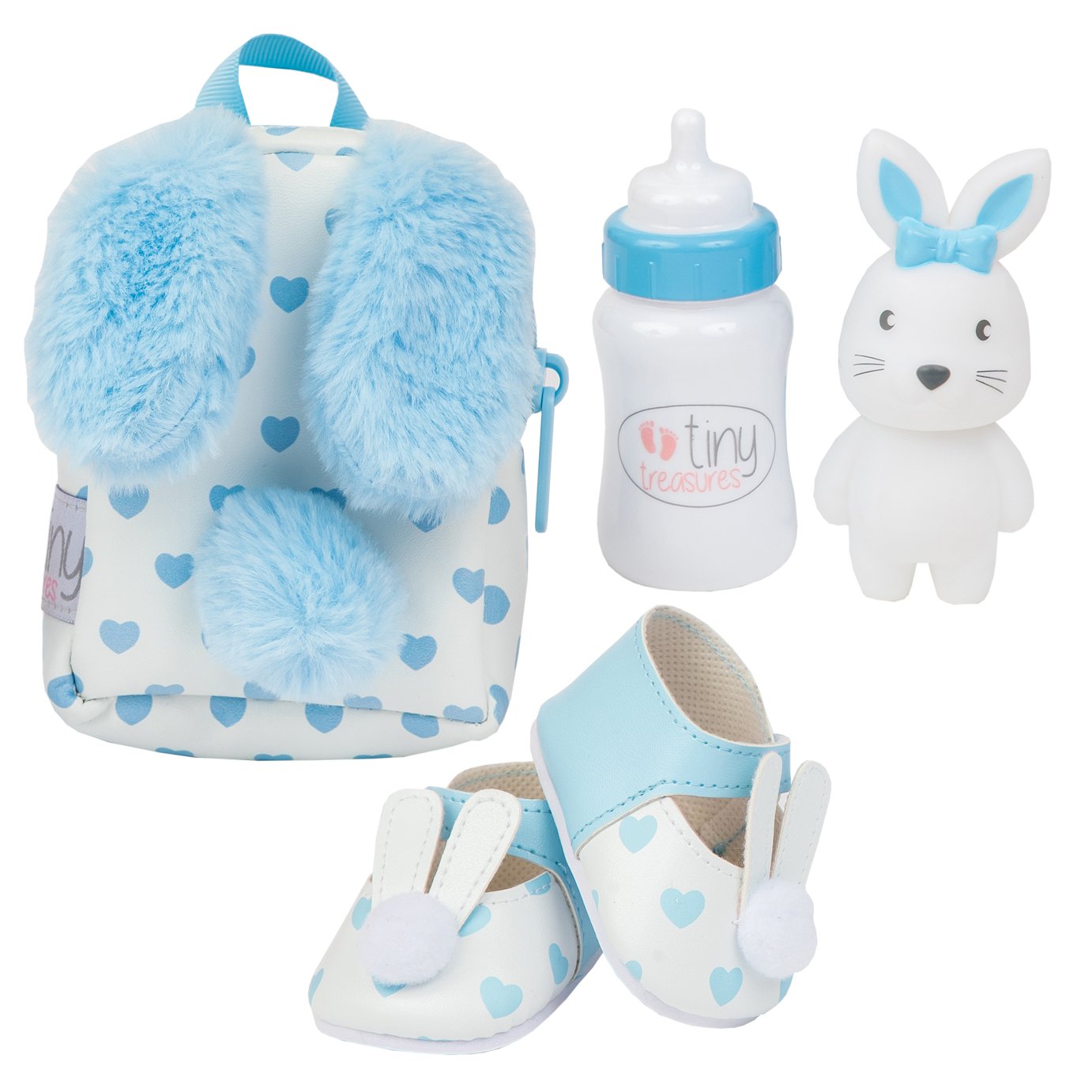 tiny tears doll argos