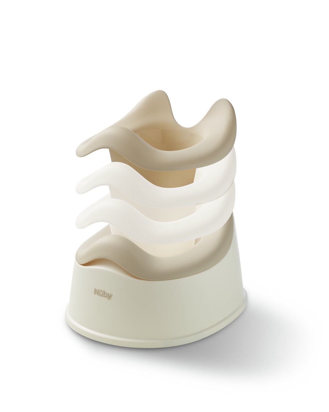 Nuby Easy Clean Potty Training Seat