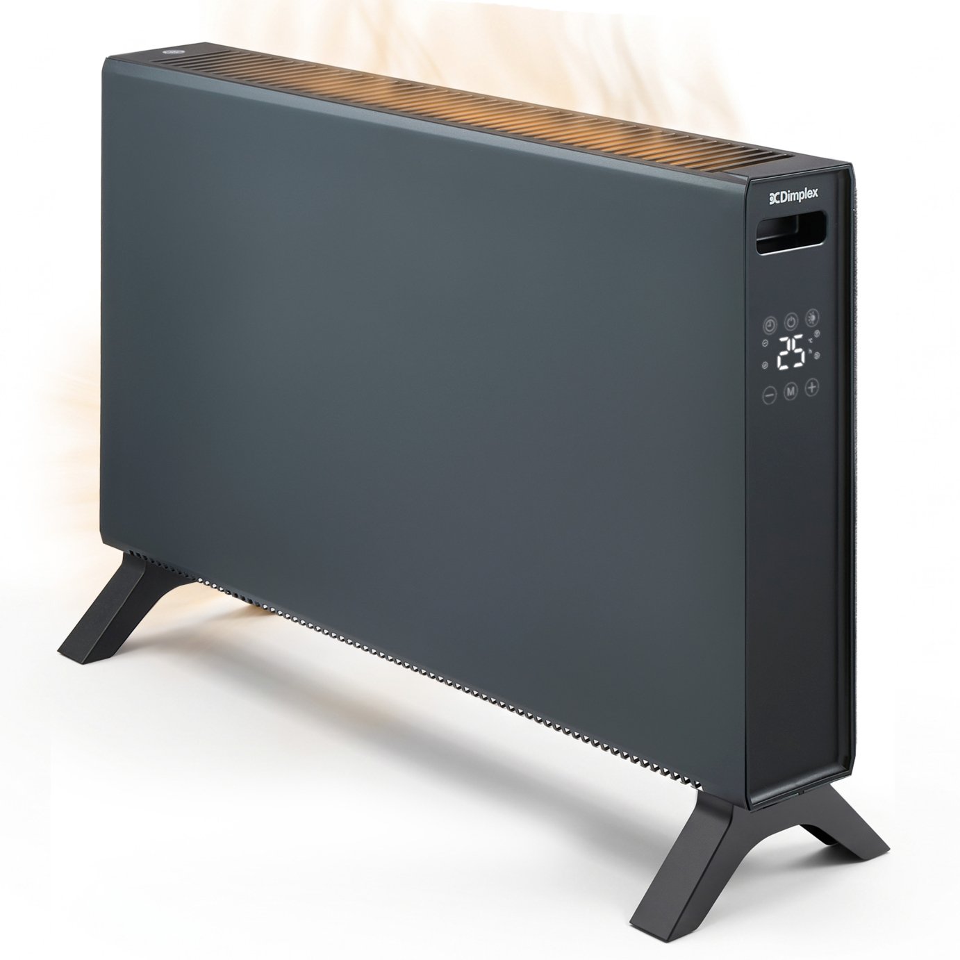 Dimplex HeatLite 2kW Electric Smart WiFi Convector Heater