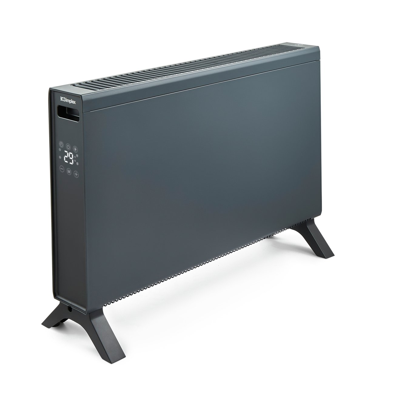 Dimplex HeatLite 2kW Electric Smart WiFi Convector Heater