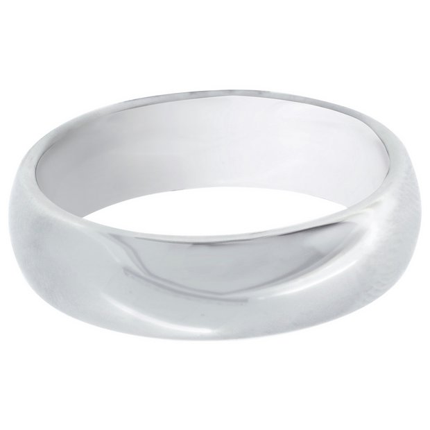 Mens Silver Wedding Rings Argos atelieryuwa.ciao.jp