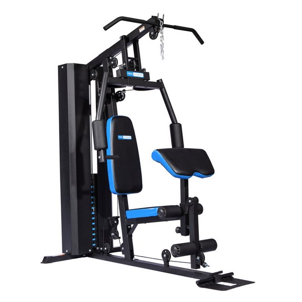 Fit cube multi online gym reviews