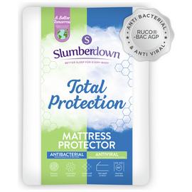 Slumberdown Total Protection Mattress Protector