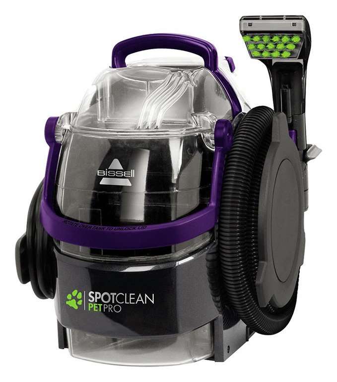 Bissell SpotClean Pet Pro Carpet Cleaner