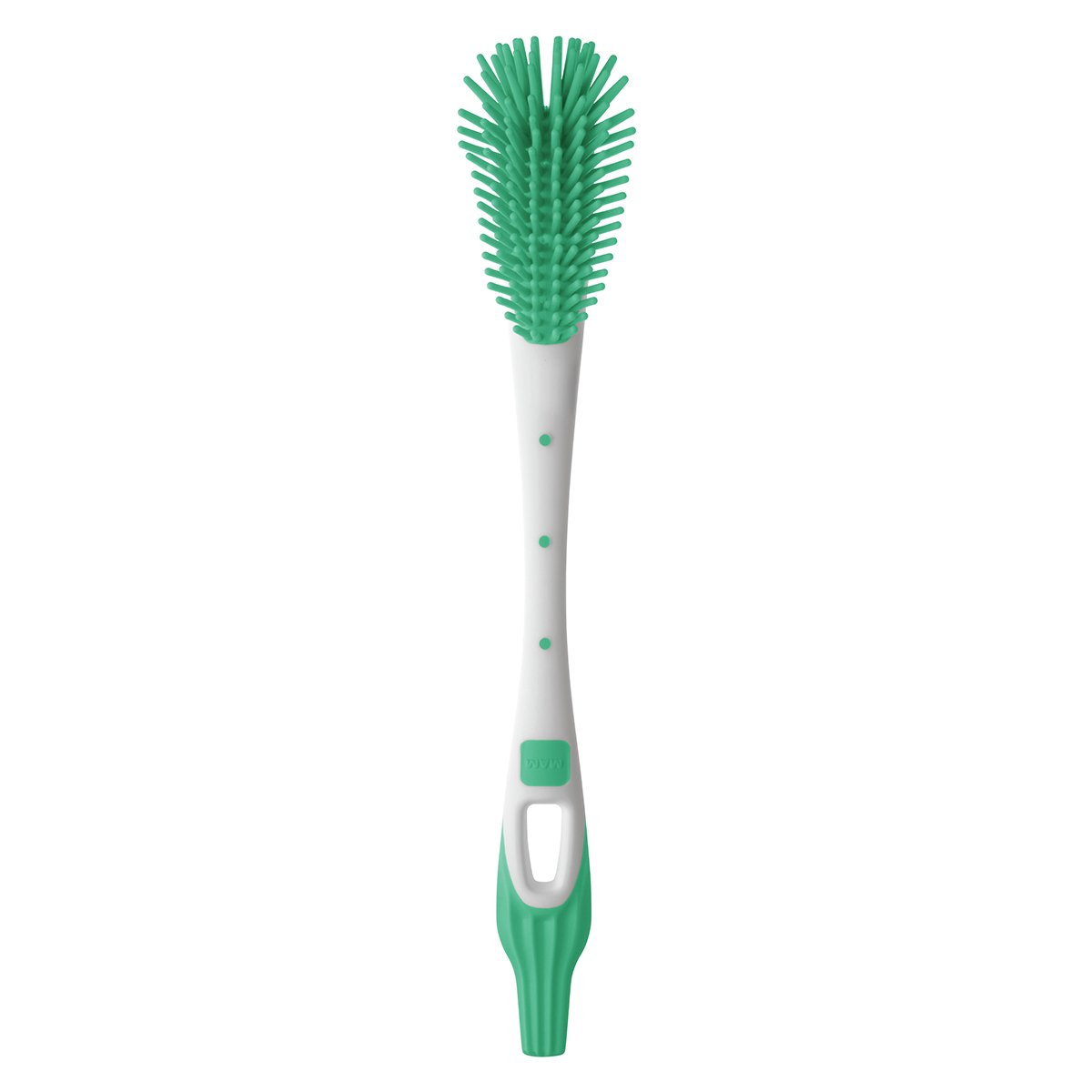 MAM Soft Baby Bottle Brush 