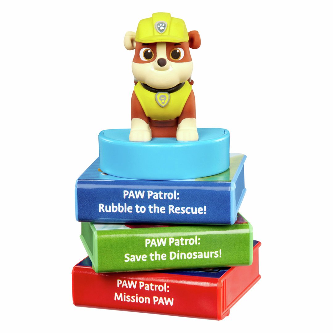 Little Tikes Paramount PAW Patrol Exploration Story Collection