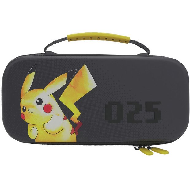 Switch travel deals case pokemon