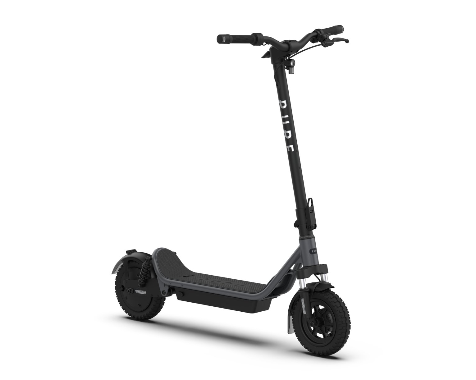 Pure Electric Air6 Ultra Suspension E-Scooter