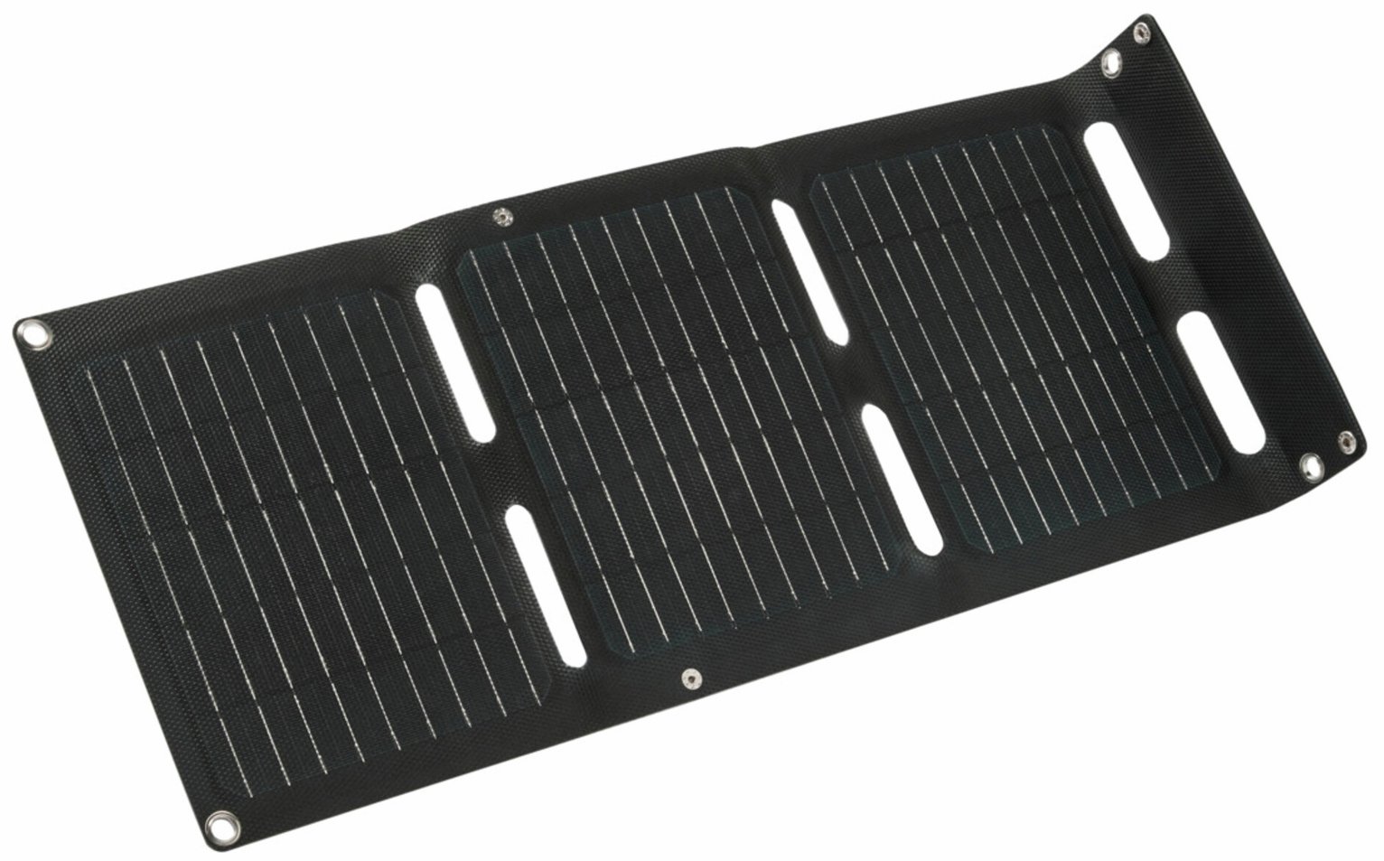 OSRAM BATTERYcharge Foldable Solar Panel - 20W