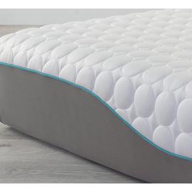 Buy Mammoth Rise Essential Superking Mattress Mattresses Argos