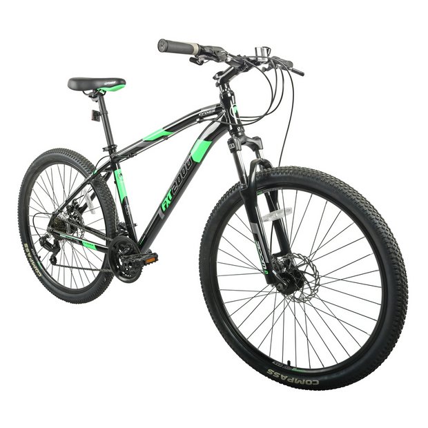 Womens mountain bike argos sale