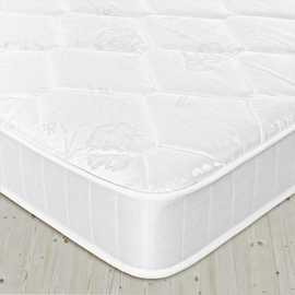 Argos Home Elmdon Sprung Comfort Mattress