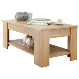 Oak Coffee Tables Argos