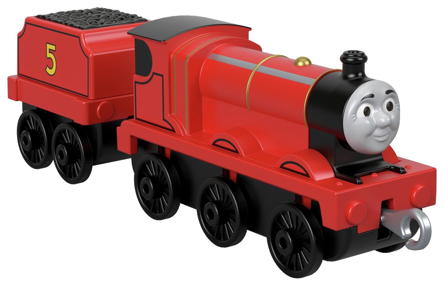 thomas and friends red