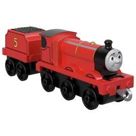 Results For Thomas And Friends - thomas friends large push along james