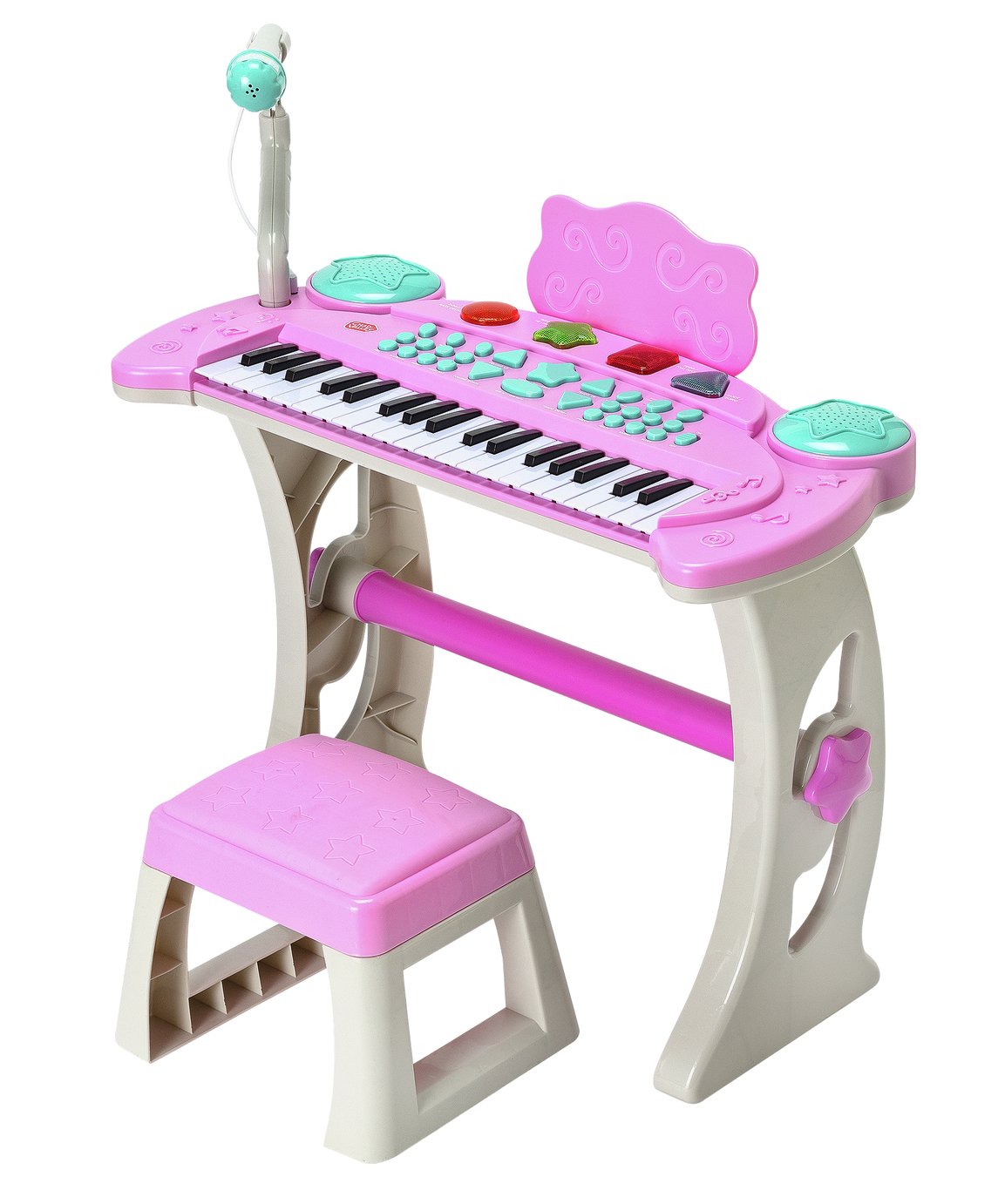 toy saxophone argos