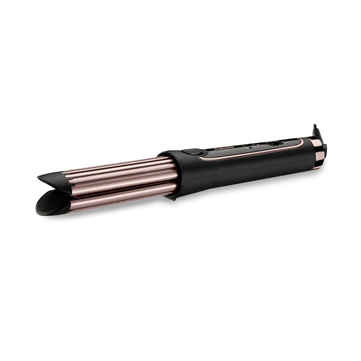 babyliss 2663vu curl secret simplicity