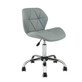 Argos Home Boutique Faux Leather Chair