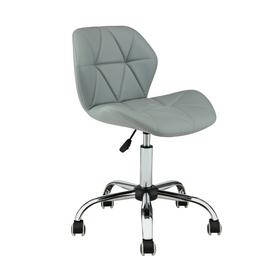Buy Argos Home Fabric Office Chair Black Office chairs Argos