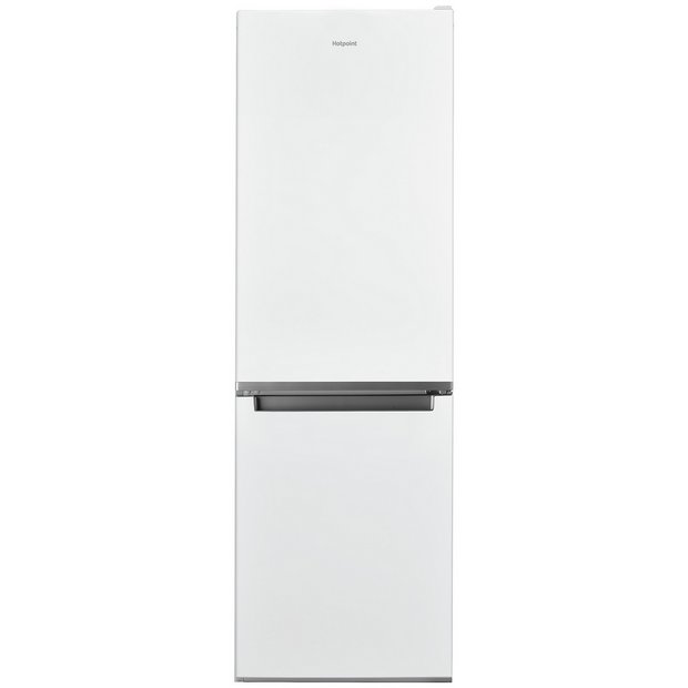 Buy Hotpoint H3t811iw Frost Free Fridge Freezer White Fridge