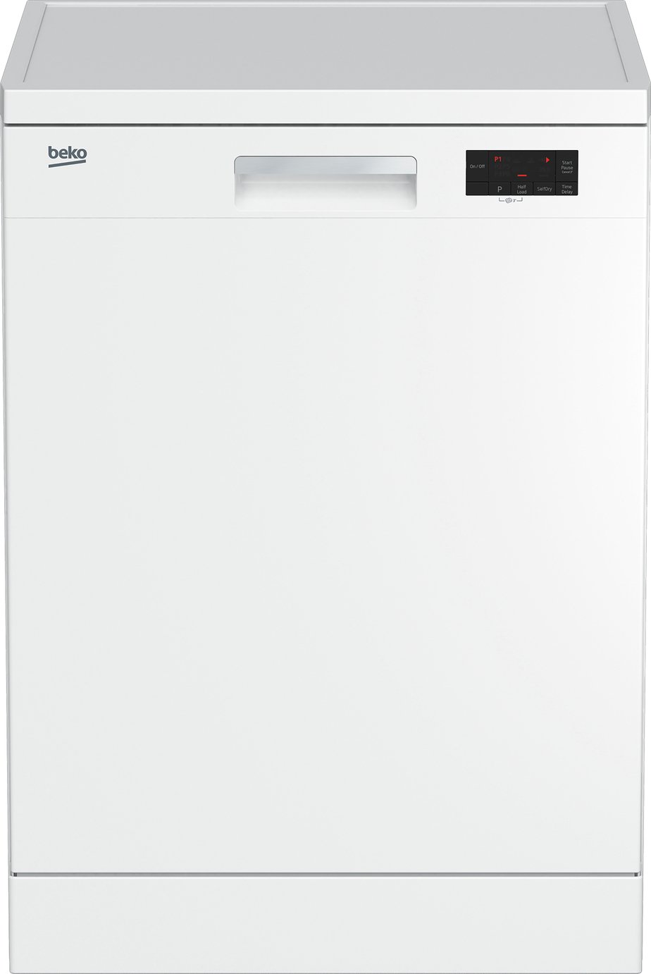 argos beko slimline dishwasher