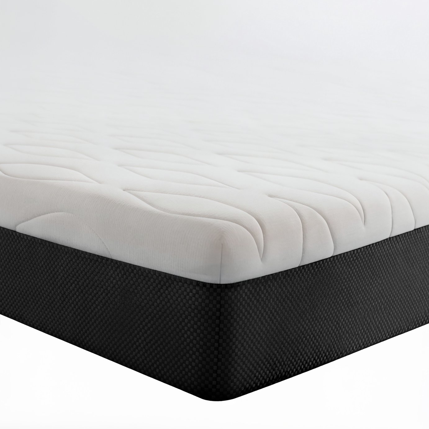 Dormeo Sereno Hybrid Foam Mattress - Super King