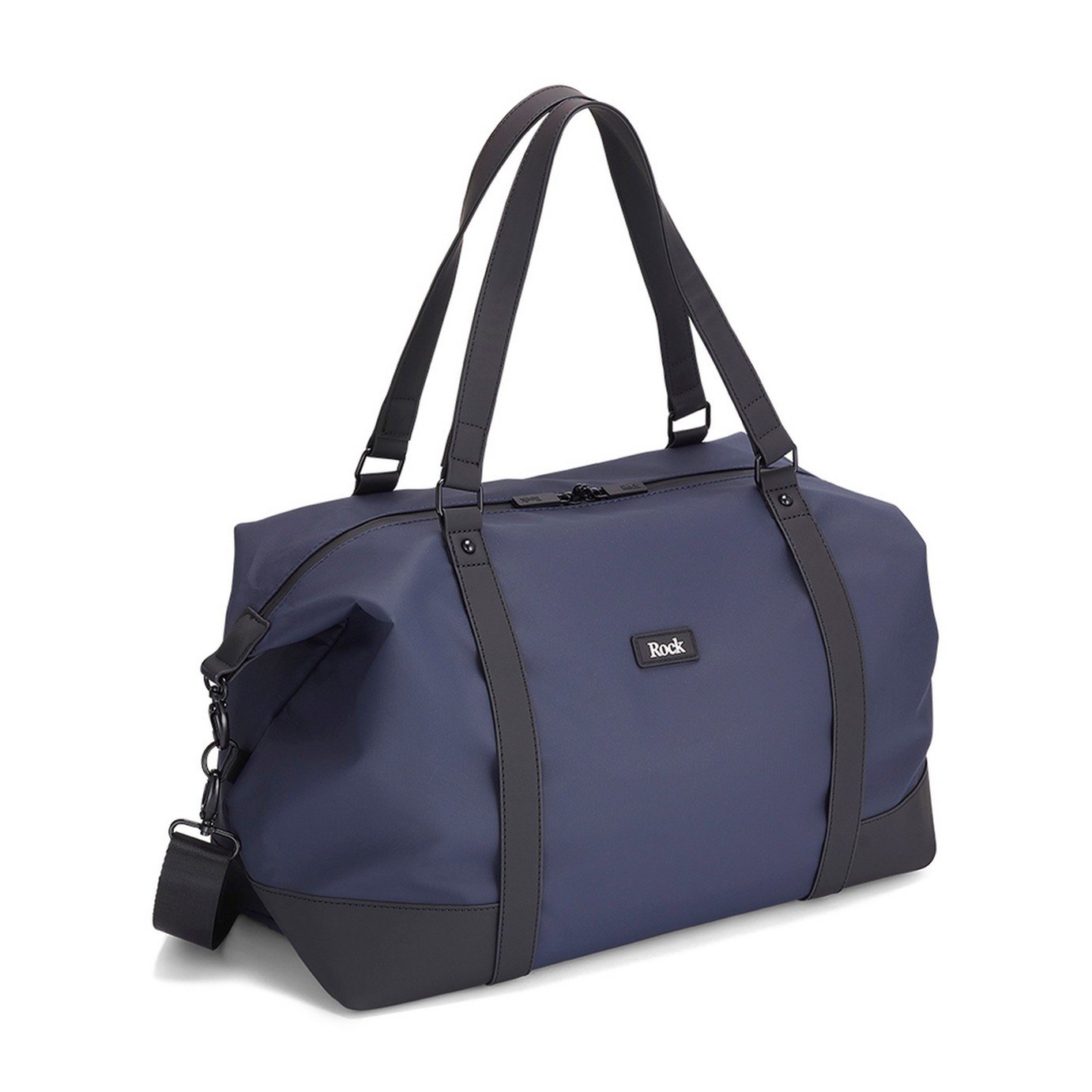 Rock Medium Holdall - Navy