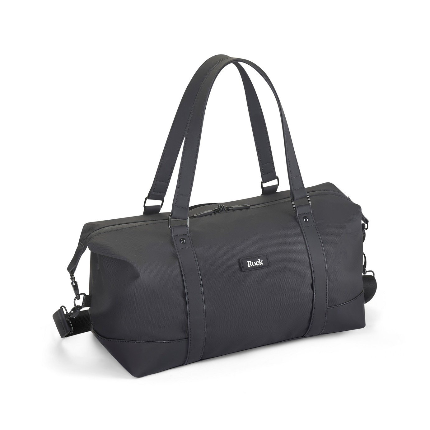Rock Small Holdall - Black