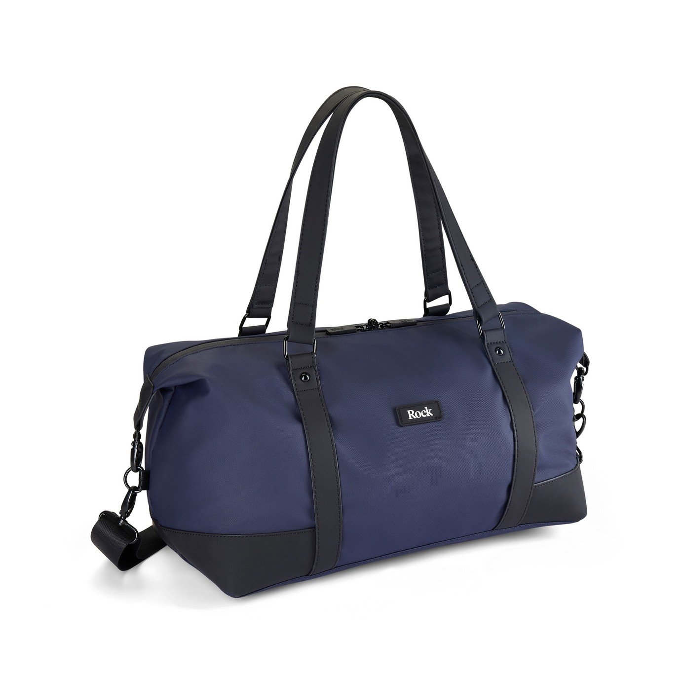 Rock Small Holdall - Navy