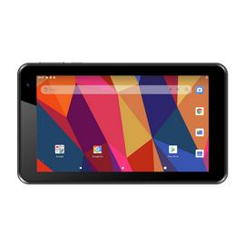 Alba 7 Inch 16GB HD Tablet - Black