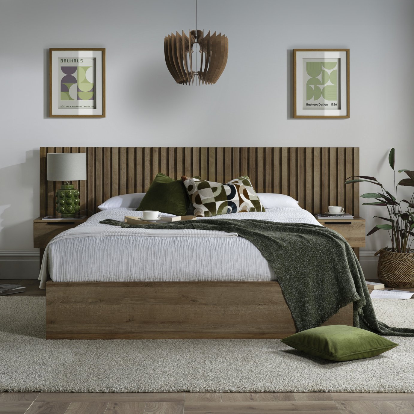 Time4Sleep Mayfair End Lift Ottoman Bed Frame