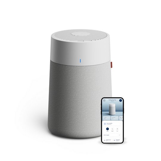 Blueair Blue Pure 511I Max Air Purifier