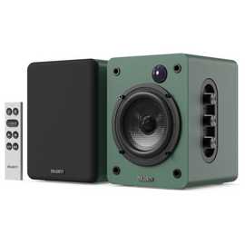 Majority D50X Wireless Speaker - Green