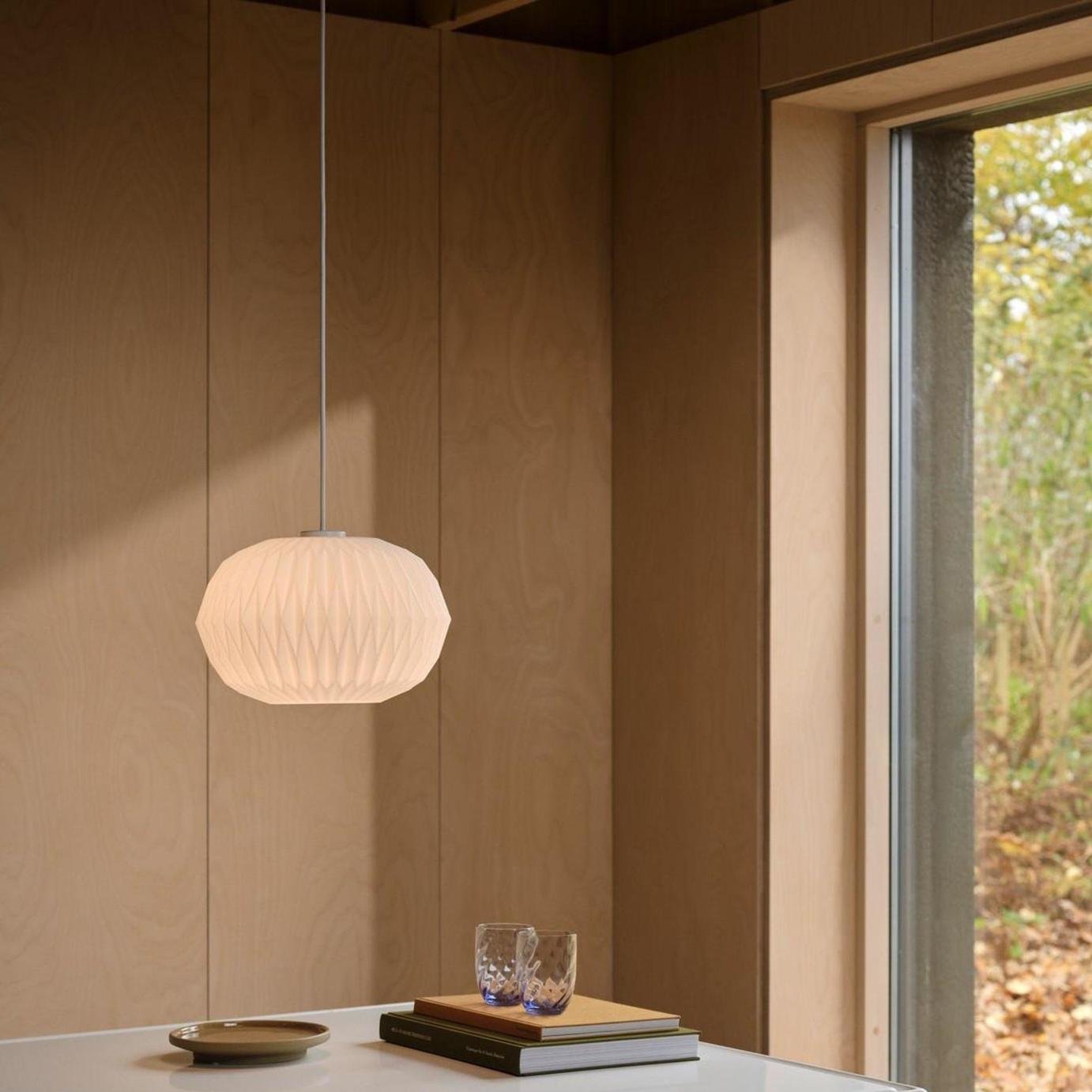 Nordlux Aviana Pendant Light - White