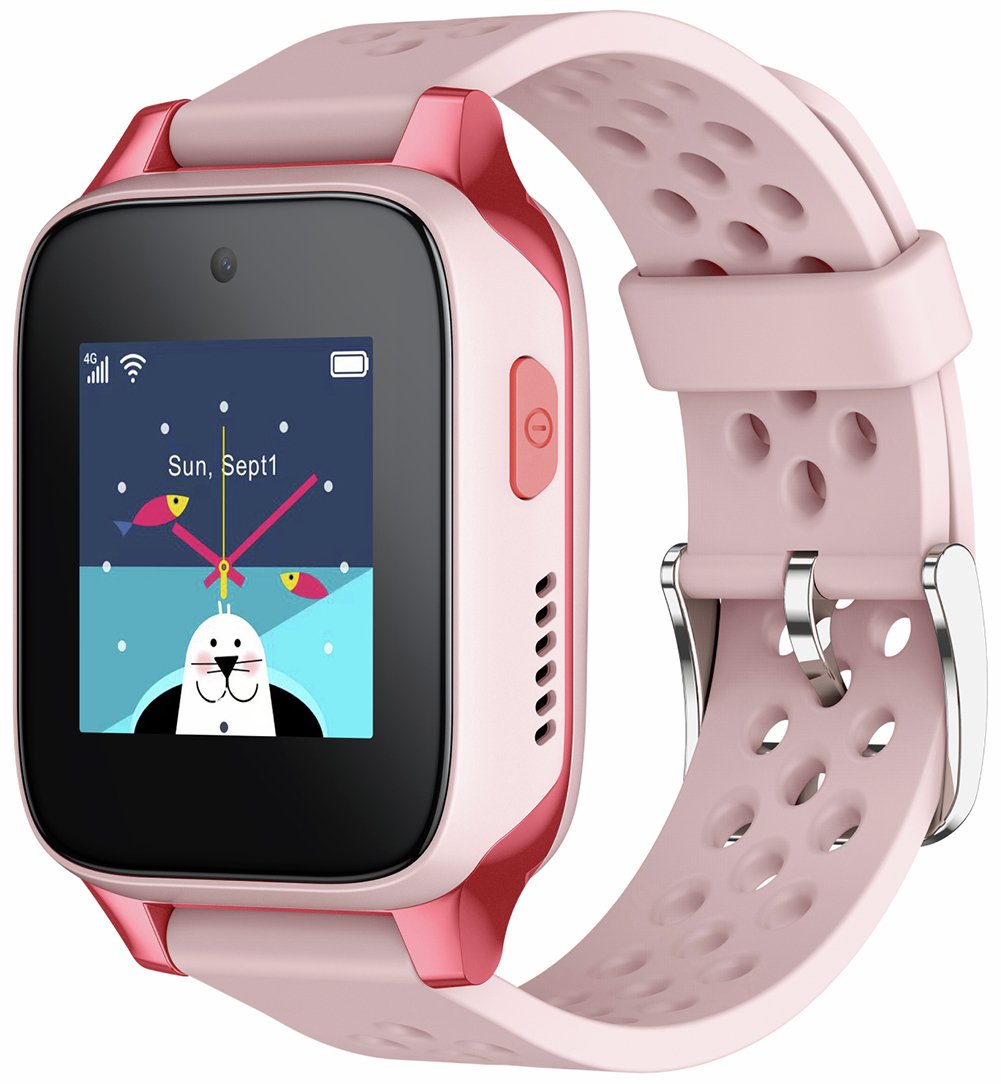 TCL MOVETIME MT46 Kids Smart Watch