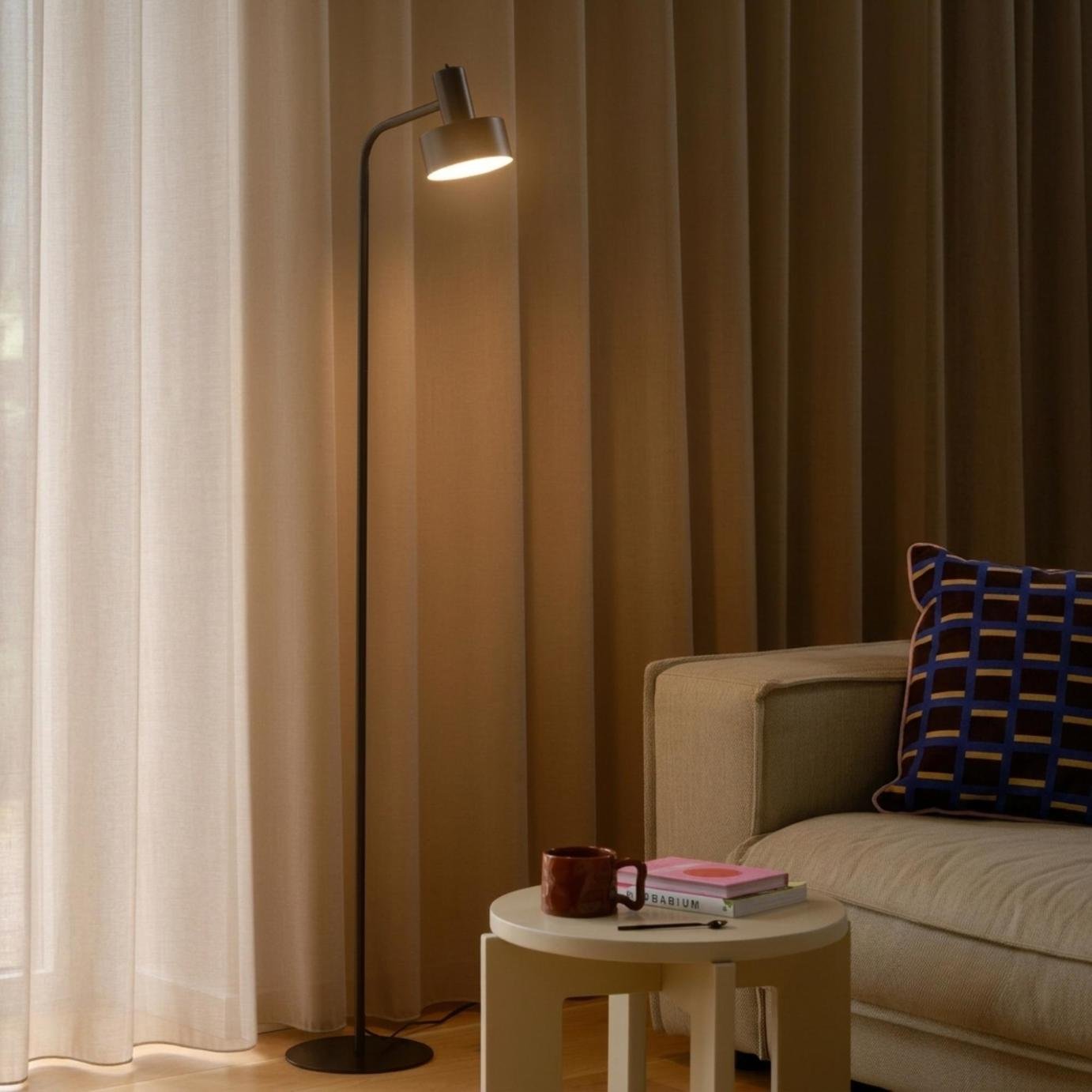 Nordlux Matis Statement Floor Lamp