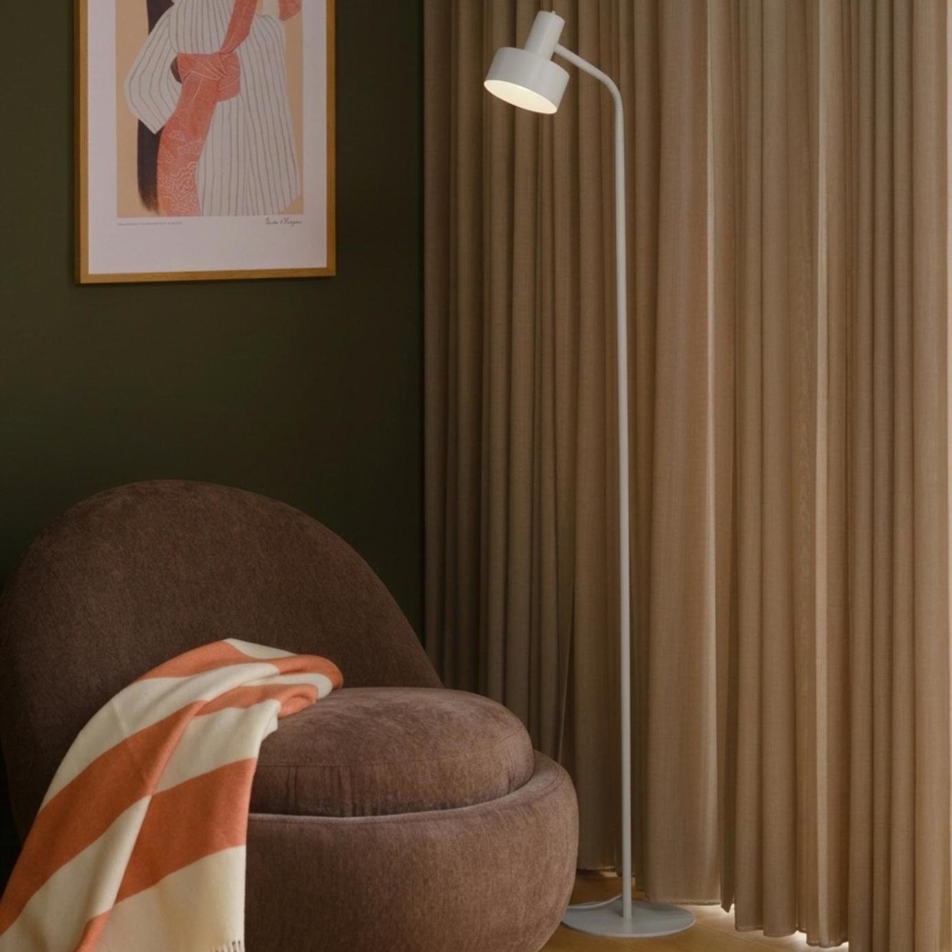 Nordlux Matis Statement Floor Lamp