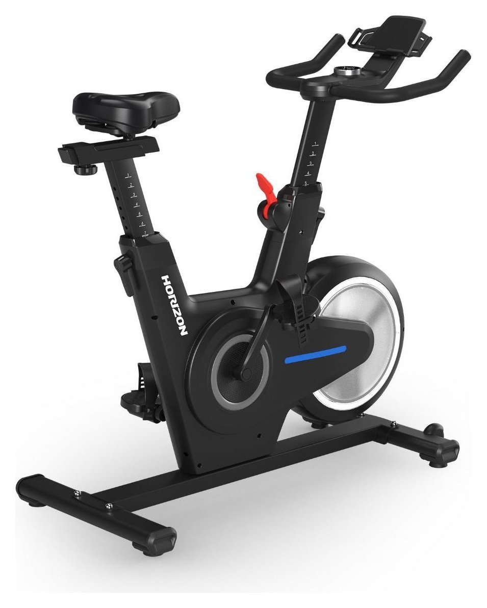 Horizon Fitness 3.0SC Exercise Bike